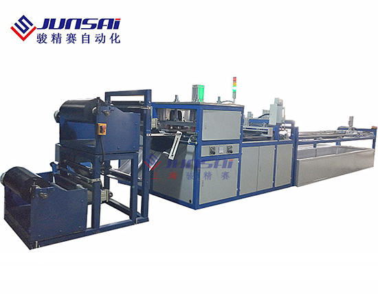 地?zé)崮と詣?dòng)熱合機(jī)-高頻機(jī)/高周波/吸塑機(jī)廠家