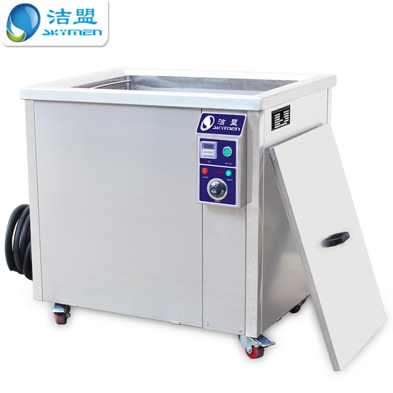 工業超聲波清洗機